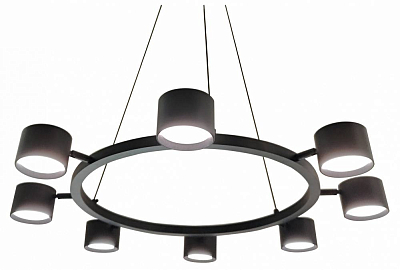 Подвесная люстра MyFar Edda MR2640-8P 400_400_3070359